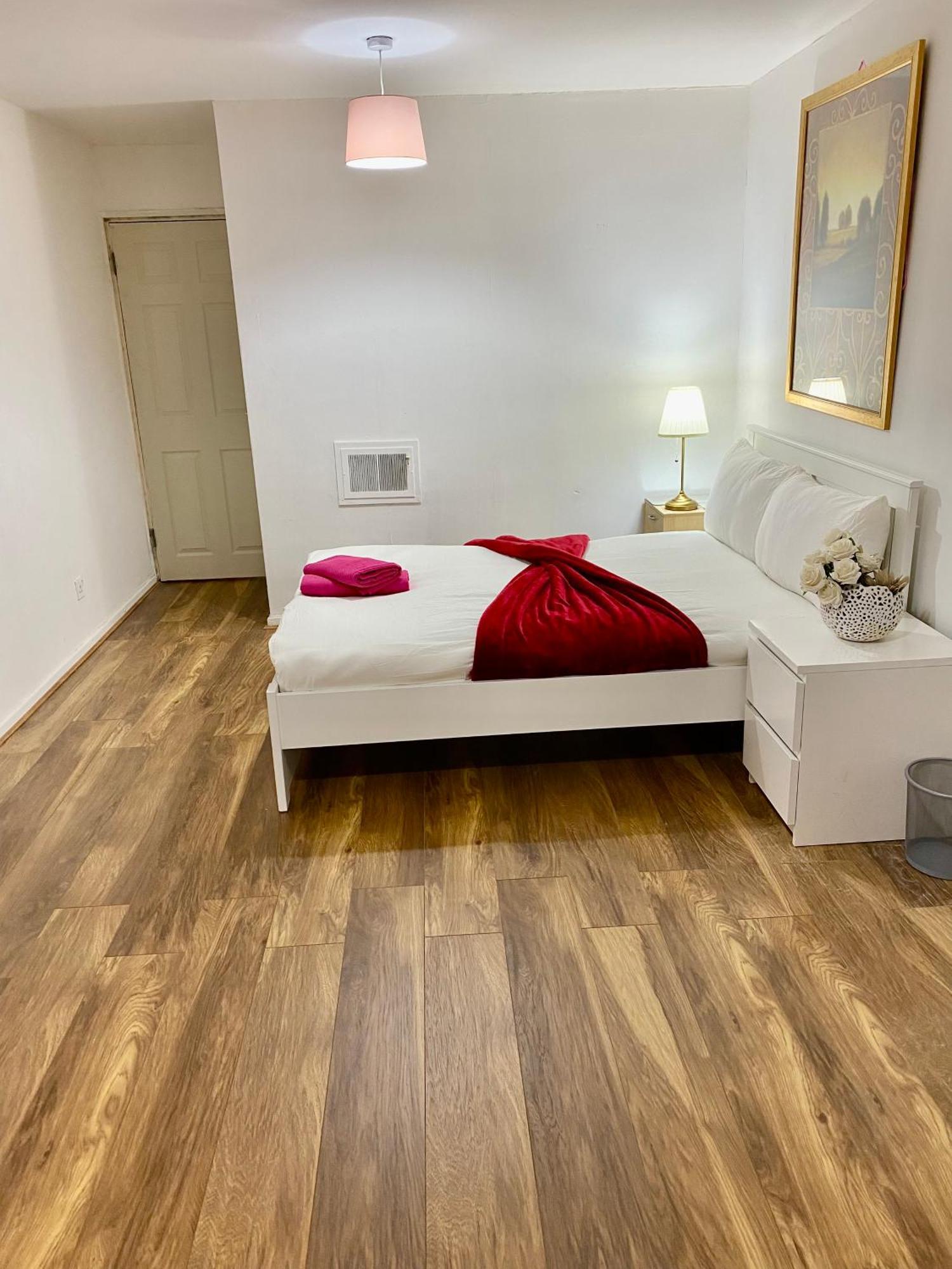 3 Bedroom Flat, Oxford Circus, W1w Apartament