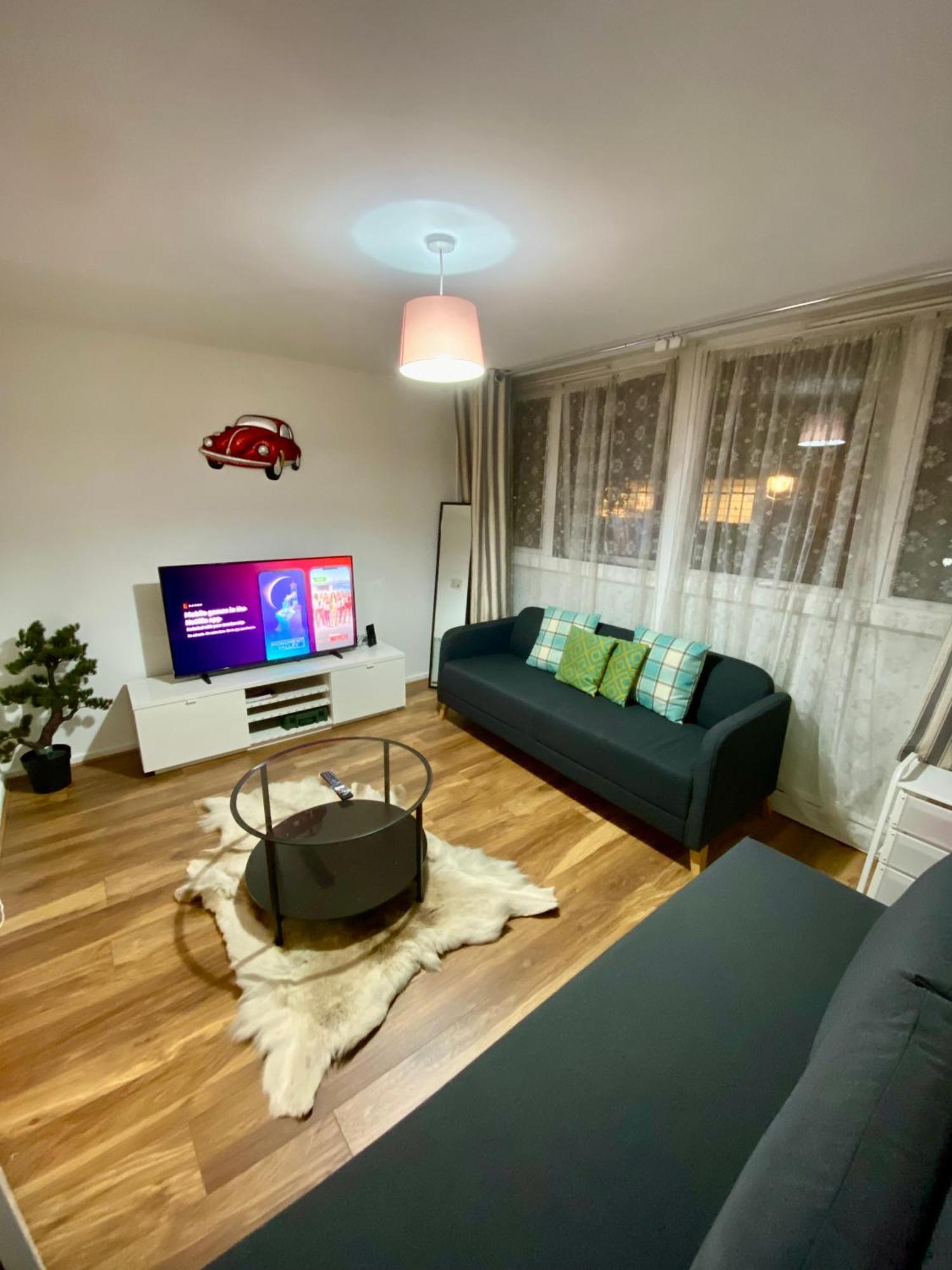 Apartament 3 Bedroom Flat, Oxford Circus, W1w *