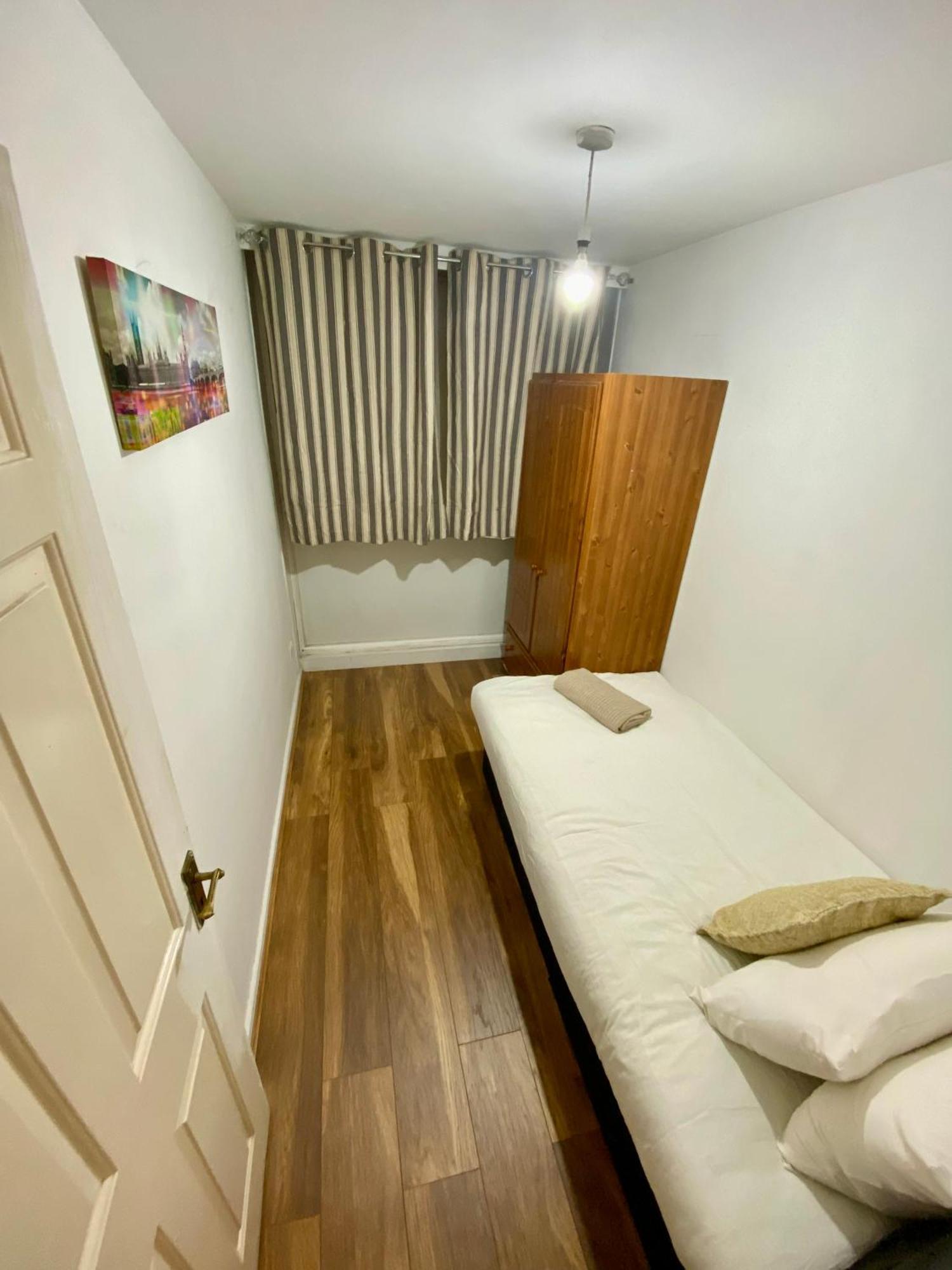 3 Bedroom Flat, Oxford Circus, W1w Apartament