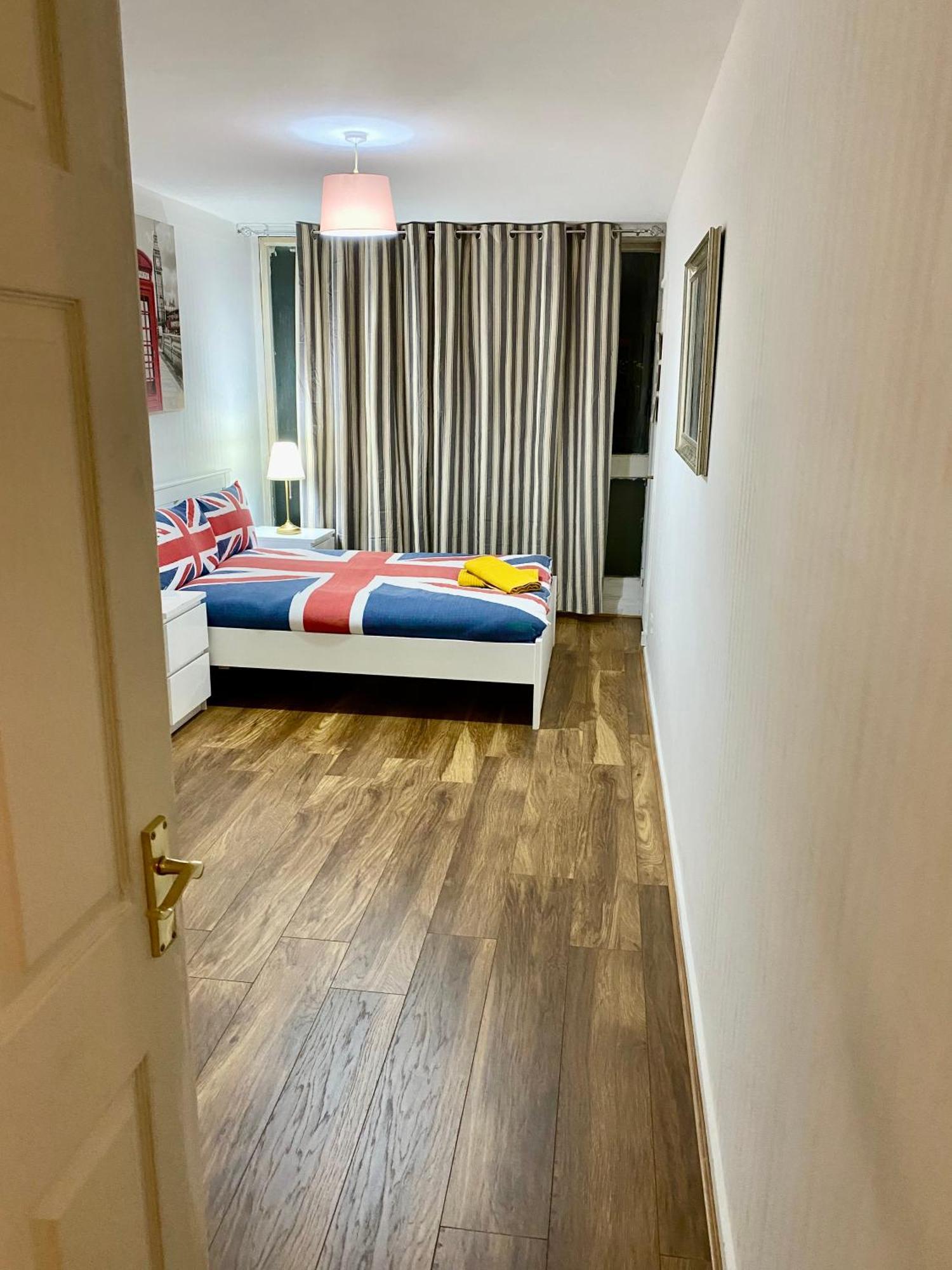Apartament 3 Bedroom Flat, Oxford Circus, W1w *
