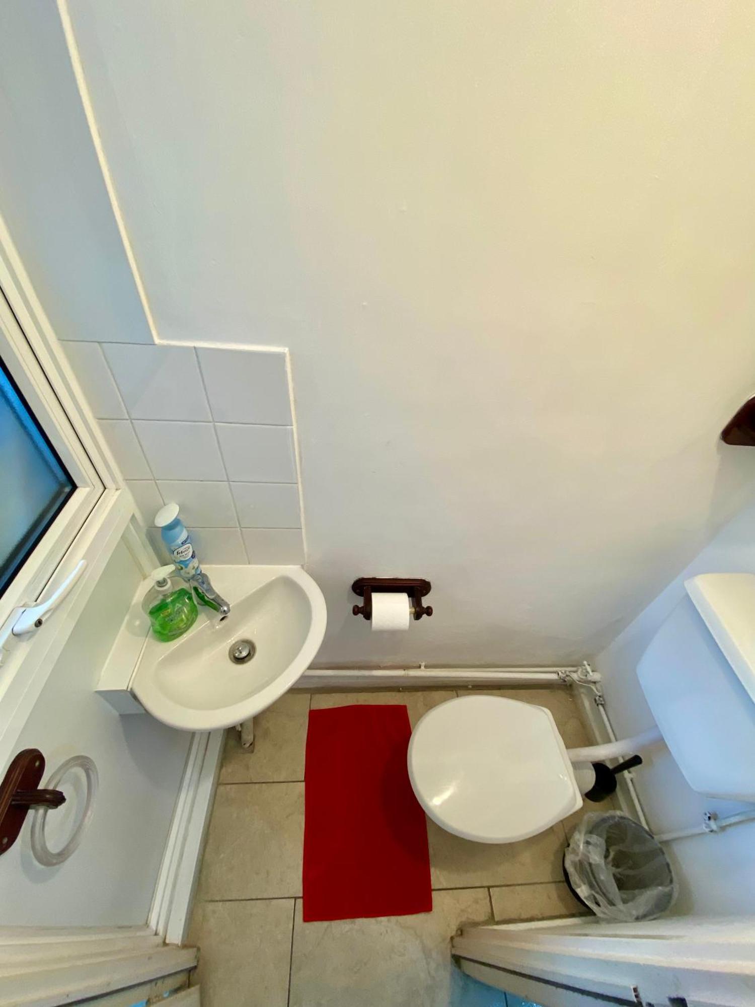 Apartament 3 Bedroom Flat, Oxford Circus, W1w *