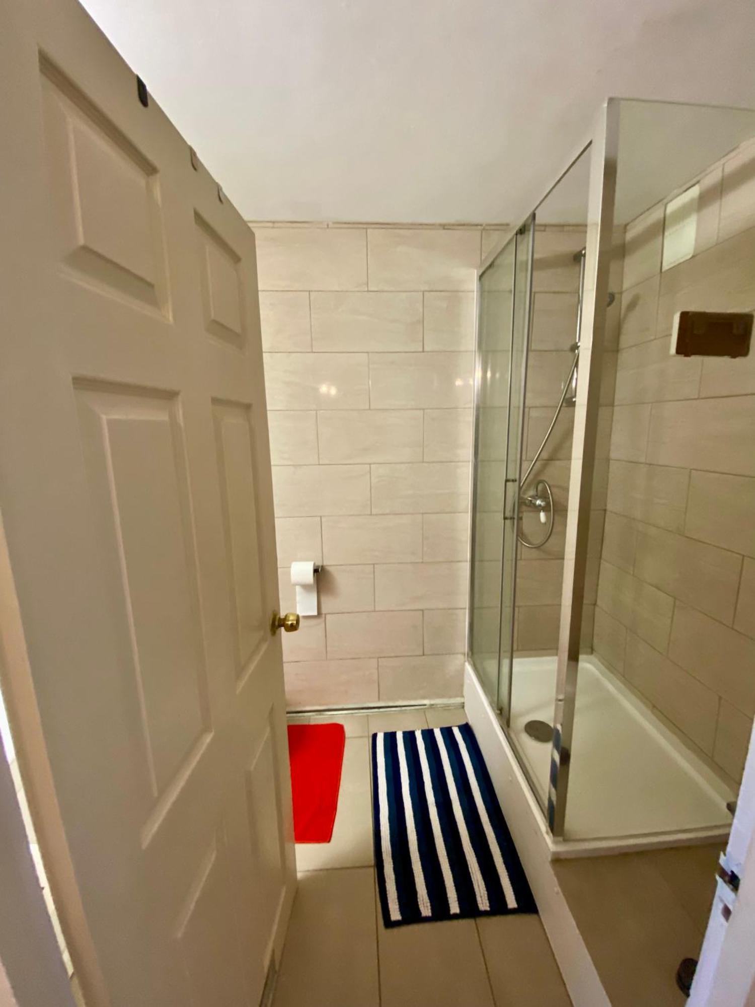3 Bedroom Flat, Oxford Circus, W1w Apartament Londra